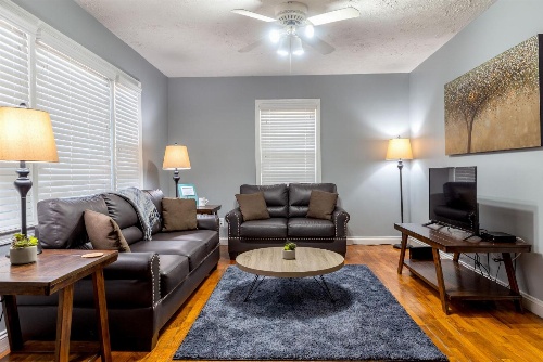 The Odom Guest House image 1