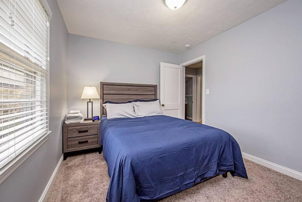 The Odom Guest House Image 12