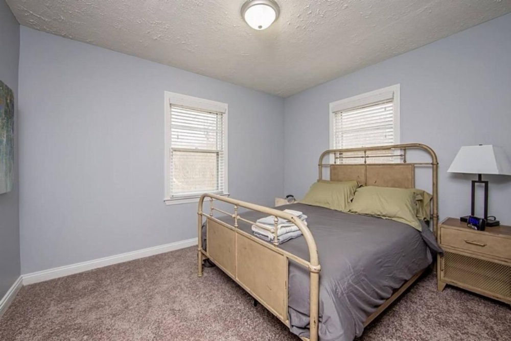 The Odom Guest House Image 13