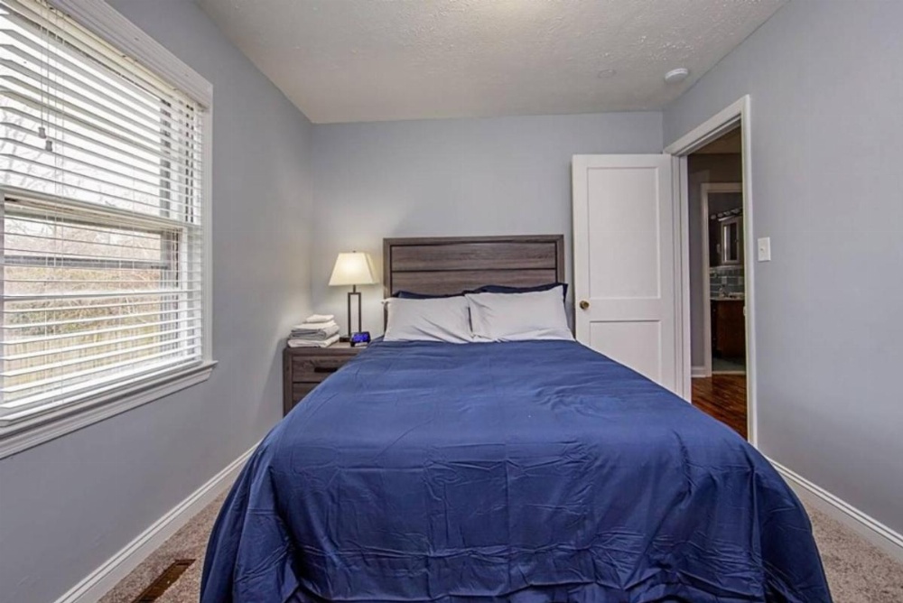 The Odom Guest House Image 14