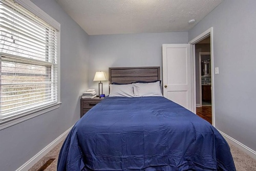 The Odom Guest House image 14