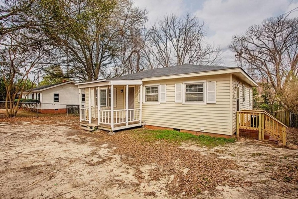 The Odom Guest House Image 15