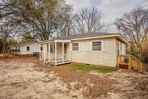 The Odom Guest House image 15