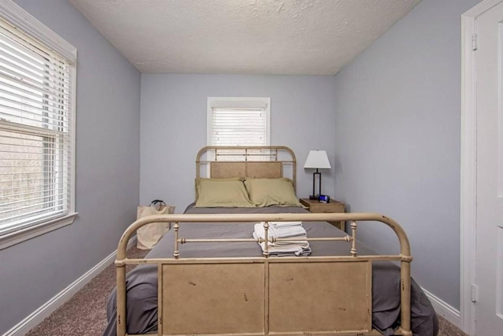 The Odom Guest House Image 17