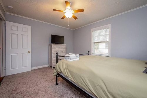 The Odom Guest House image 18
