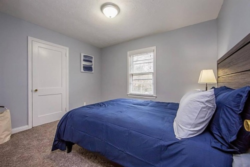 The Odom Guest House image 20