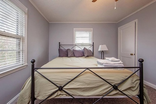 The Odom Guest House image 21