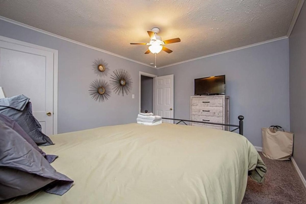 The Odom Guest House Image 22