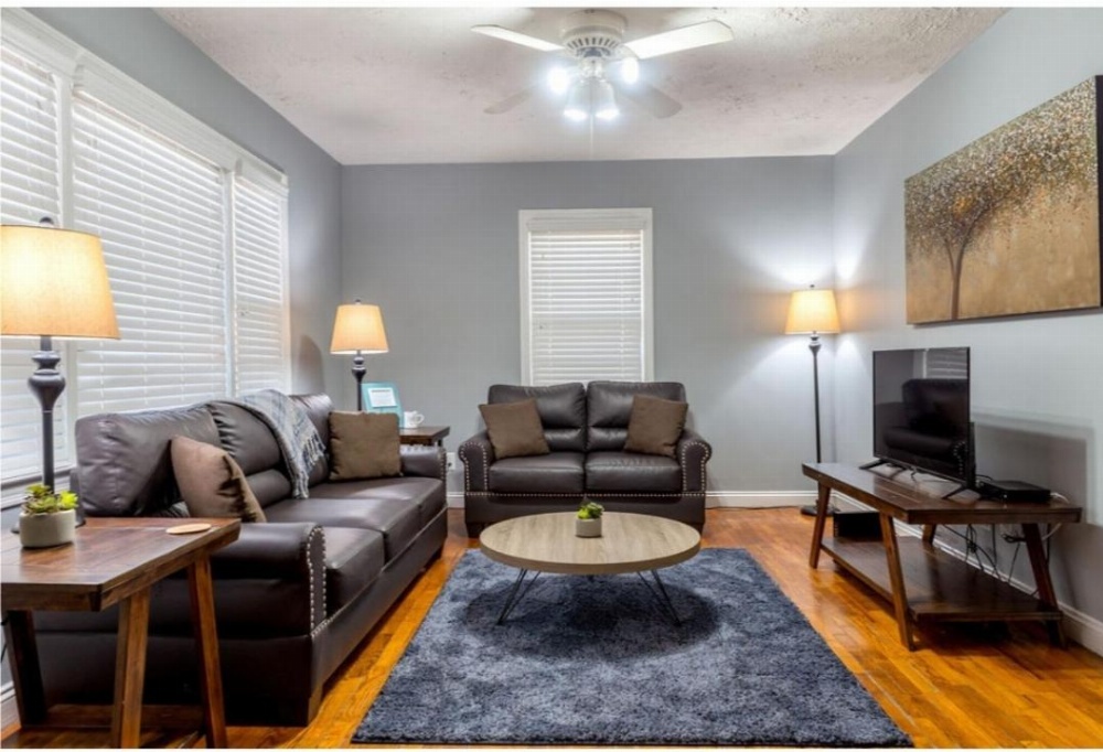 The Odom Guest House Image 23
