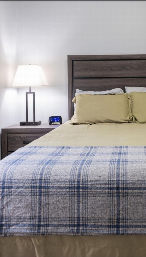 The Odom Guest House image 24