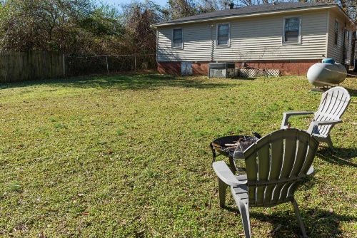 The Odom Guest House image 27