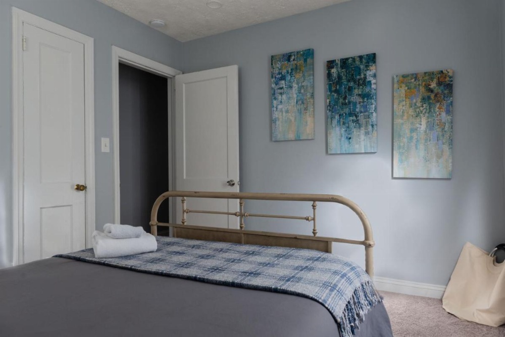 The Odom Guest House Image 31