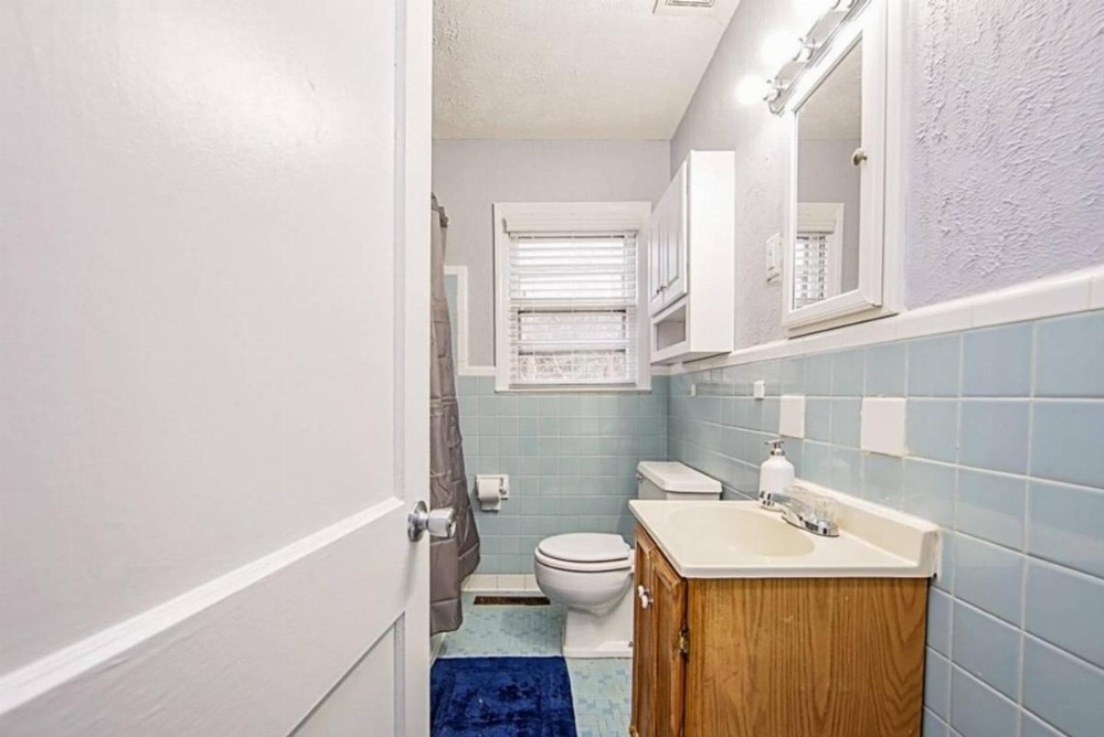 The Odom Guest House