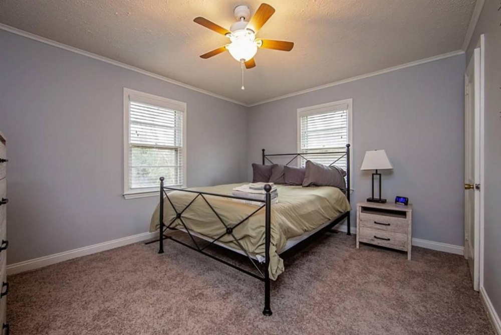 The Odom Guest House Image 6
