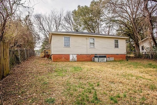 The Odom Guest House image 8